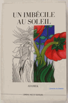 Un imbécile au soleil