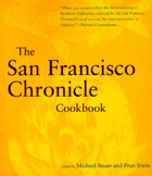 The San Francisco Chronicle cookbook