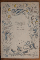 Der hasenroman