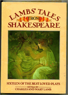 Lambs' Tales From Shakespeare