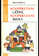 Kooperativní učení, kooperativní škola
