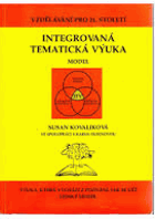 Integrovaná tematická výuka - model