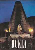 Dukla VČ. KARTONU !!