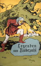 Legenden von Rübezahl Легенды о Рюбецале