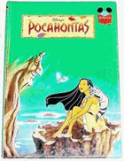 Pocahontas
