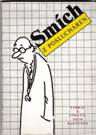 Smích z poslucháren