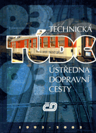 Technická ústředna dopravní cesty 1993-2003