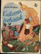 Královna pohádek