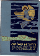 Andersenovy pohádky III - světové vydání