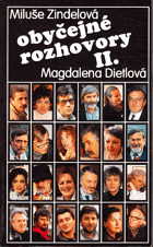 Obyčejné rozhovory II