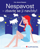 Nespavost - zbavte se jí navždy!