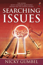 Alpha - Searching Issues