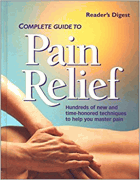 Complete guide to pain relief