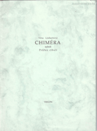 Chiméra neboli Průřez cibulí