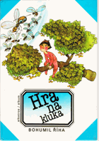 Hra na kluka