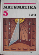 Matematika pro 5. ročník základní školy - 1. díl