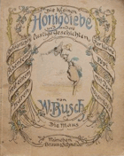 Die kleinen Honigdiebe
