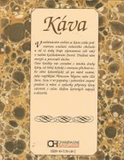 Káva SLOVENSKY
