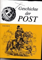 Geschichte der Post