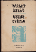 Černé světlo