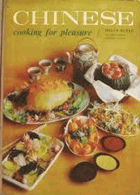 Chinese cooking for pleasure