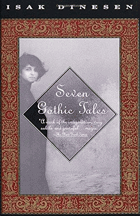 Seven Gothic tales.