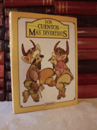 Los cuentos más divertidos