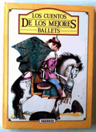 Los cuentos de los mejores ballets
