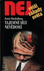 Tajemné síly nevědomí