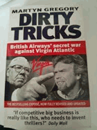 Dirty tricks