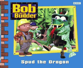 Bob the Builder