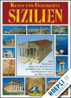 Kunst und Geschichte Sizilien SICÍLIE