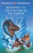 Journey to the Centre of the Earth