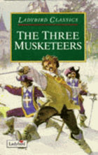 Three musketeers
