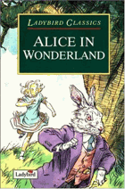 Alice in wonderland