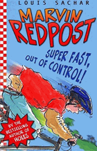 Super Fast, Out of Control!