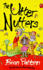 Utter nutters