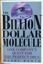 The billion-dollar molecule