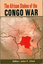 The African stakes of the Congo War.