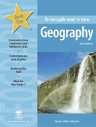 Geography, Key Stage 3 and Common Entrance