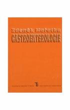 Klinická gastroenterologie