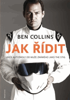 Jak řídit - lekce autoškoly od muže známého jako the Stig