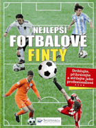Nejlepší fotbalové finty. fotbal