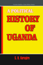 A Political History of Uganda