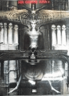 HR GIGER
