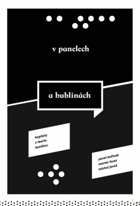 V panelech a bublinách - kapitoly z teorie komiksu