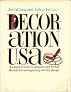 Decoration U.S.A.