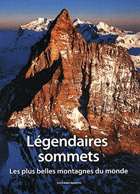 Légendaires sommets
