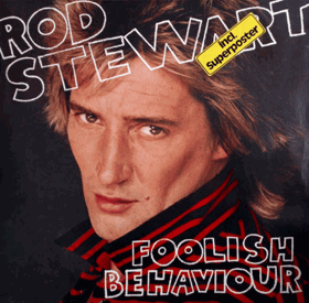 Foolish Behaviour