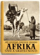 Afrika snů a skutečnosti I
